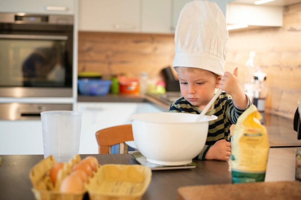 Image 0 : CINÉ CUISINE - SPÉCIAL PARENTS-ENFANTS