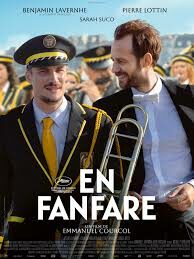 Image 0 : CINÉCO : EN FANFARE