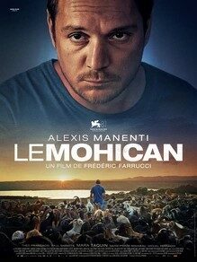 Image 0 : CINÉCO : LE MOHICAN
