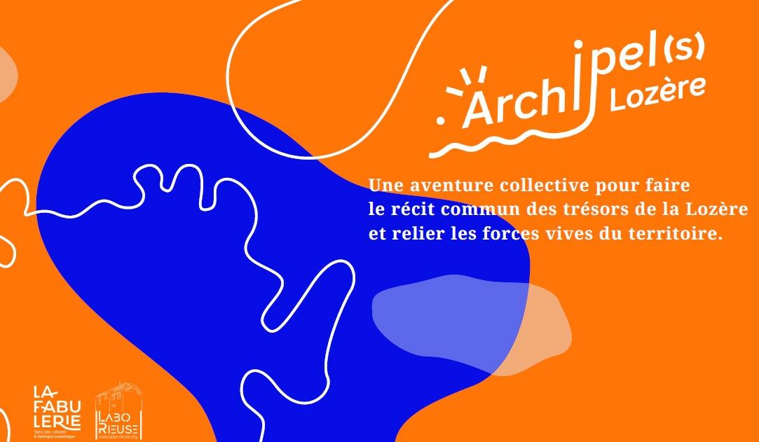 Image 0 : RENCONTRE ARCHIPEL(S)