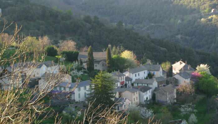 Image 0 : GITE D'ETAPE LA TRAMONTANE