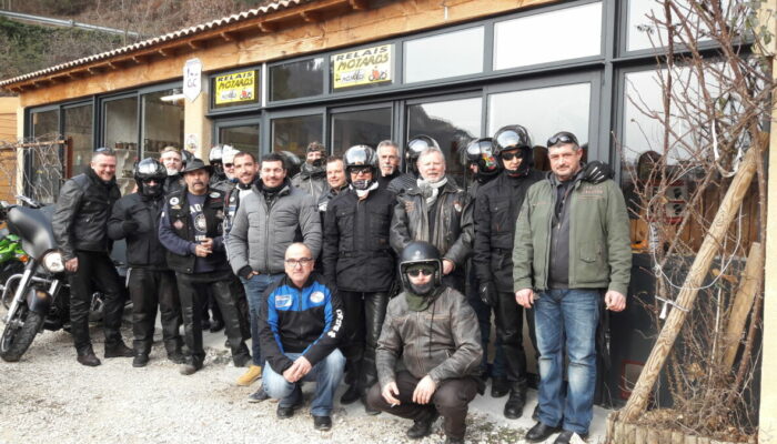 Image 3 : GITE D'ETAPE LE MOTARD CEVENOL