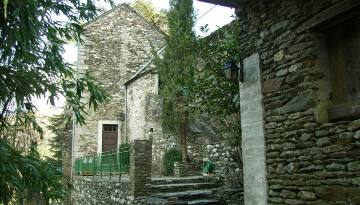 Image 1 : CHATEAU DE CAMBIAIRE : GÎTE LA CALADE