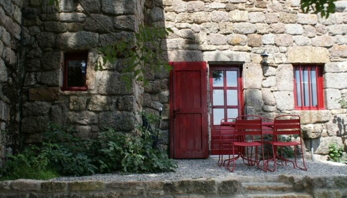 Image 0 : GÎTE CHEZ MÉMÉ TCHOUNE