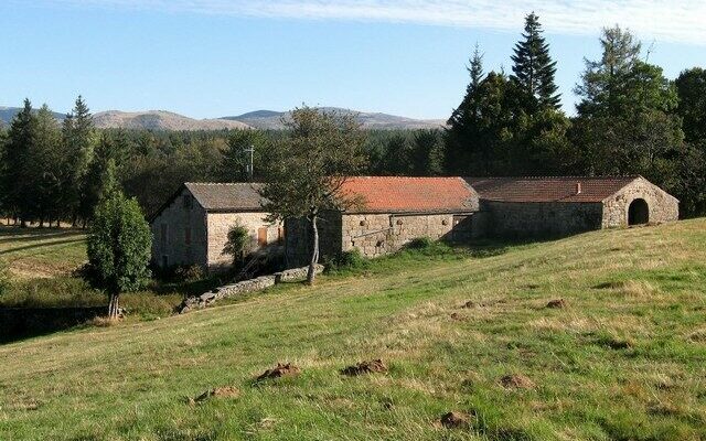 Image 0 : GITE DE CHAMPLONG DU BOUGÈS