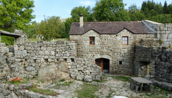 Image 0 : GÎTE DE FELGEROLLES