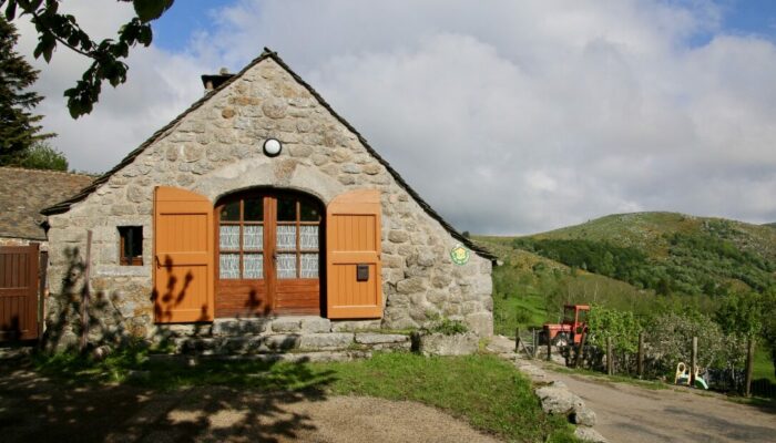 Image 0 : GÎTE DE FERMIGOUS