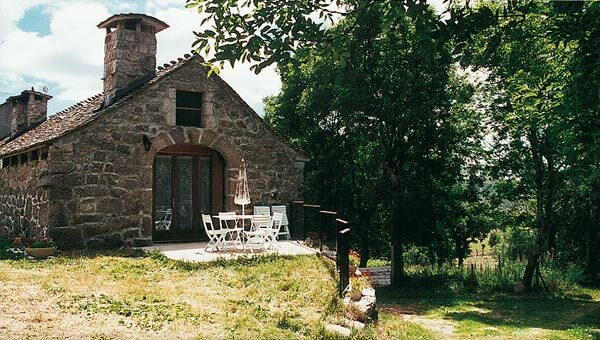 Image 0 : GITE DE MONTGROS