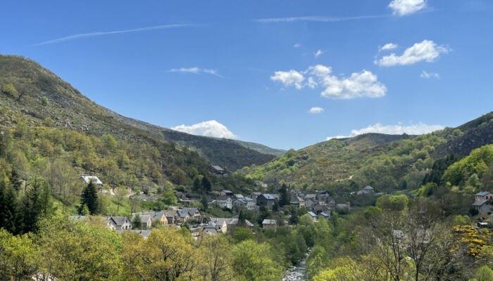 Image 1 : GÎTE DU MONT LOZ'AIR