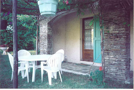 Image 0 : GÎTE DU PIN