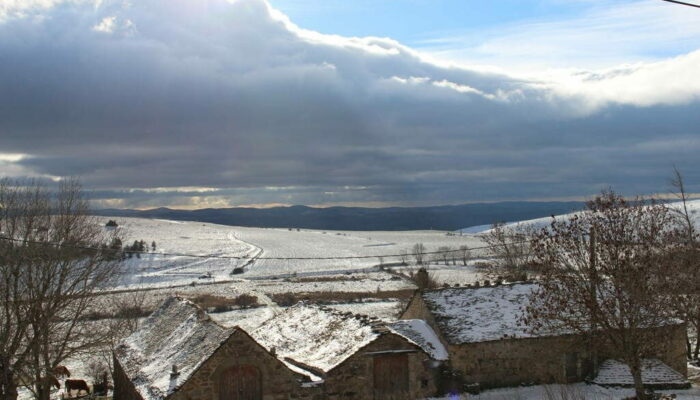 Image 3 : GITE LA GRANGE DE LA VAISSIERE