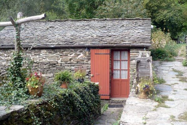 Image 0 : GÎTES DU BANCILHON - LA CLEDE