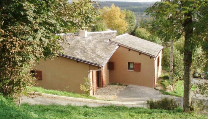 Image 0 : VILLAGE VACANCES DU BLEYMARD 10 PERSONNES