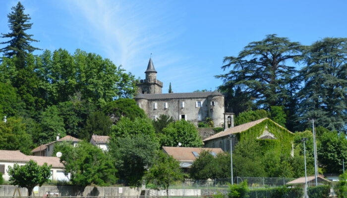 Image 0 : CHÂTEAU DE CAMBIAIRE