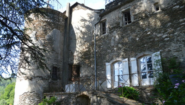 Image 3 : CHÂTEAU DE CAMBIAIRE