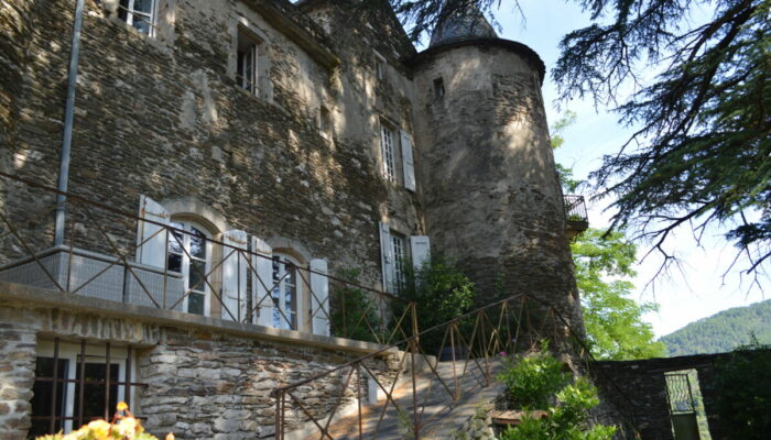 Image 4 : CHÂTEAU DE CAMBIAIRE