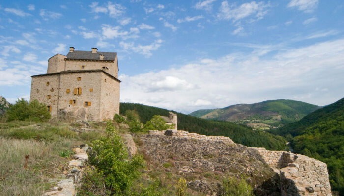 Image 0 : CHATEAU DU MIRAL