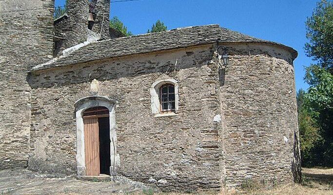 Image 0 : EGLISE DE LA CURE