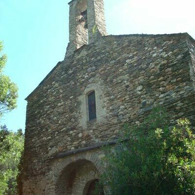 Image 0 : EGLISE DE SAINTE CROIX VALLEE FRANCAISE