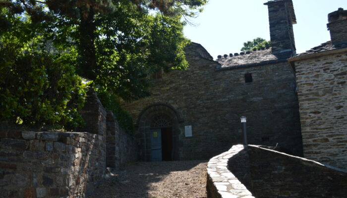 Image 0 : EGLISE NOTRE-DAME-DE-LA-SALETTE