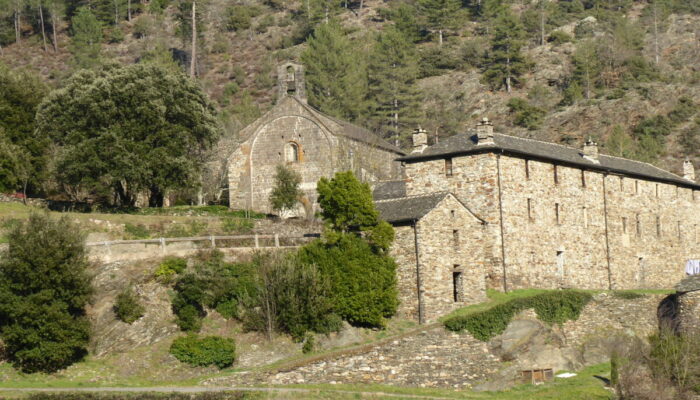 Image 1 : EGLISE NOTRE-DAME-DE-VAL-FRANCESQUE