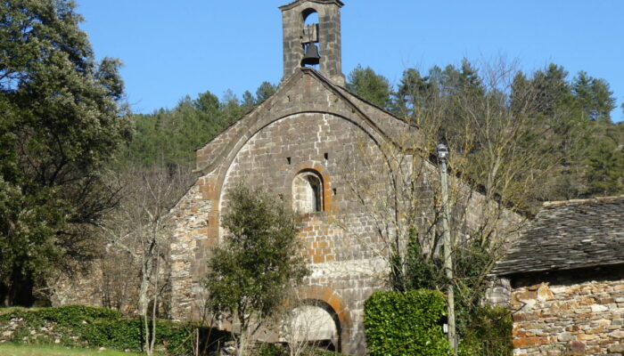 Image 0 : EGLISE NOTRE-DAME-DE-VAL-FRANCESQUE