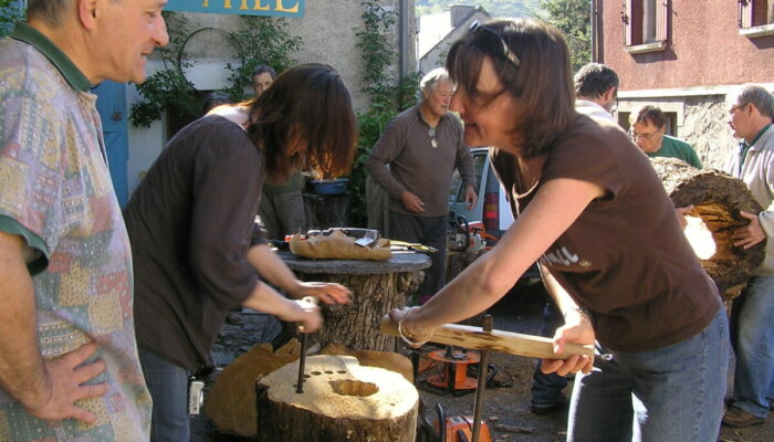 Image 2 : L’ASSOCIATION L'ARBRE AUX ABEILLES