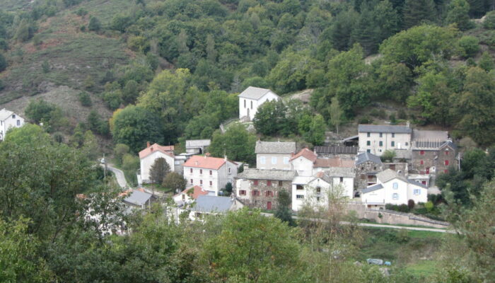 Image 0 : LE TEMPLE DU ROUVE