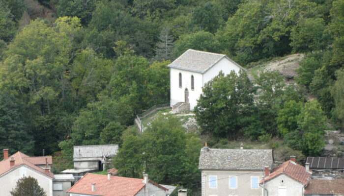 Image 4 : LE TEMPLE DU ROUVE