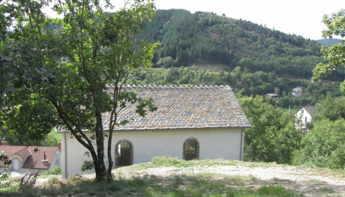 Image 2 : LE TEMPLE DU ROUVE