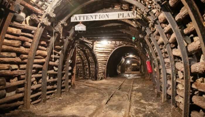 Image 0 : MINE TÉMOIN D'ALÈS