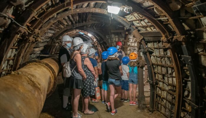 Image 2 : MINE TÉMOIN D'ALÈS