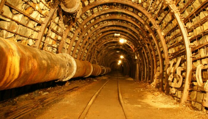 Image 3 : MINE TÉMOIN D'ALÈS