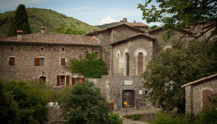 Image 3 : MUSÉE DU DÉSERT