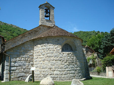 Image 0 : TEMPLE DE VIALAS