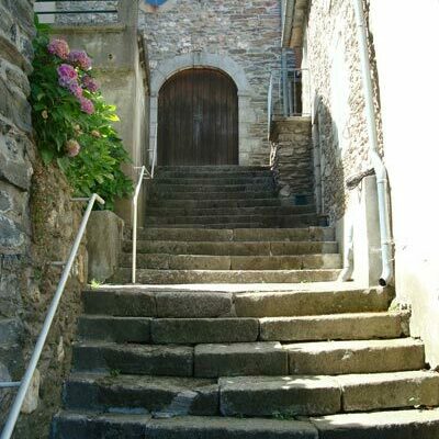 Image 0 : TEMPLE DU COLLET DE DEZE