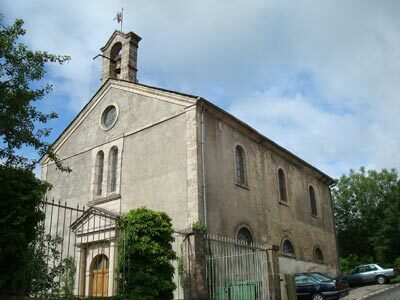 Image 0 : TEMPLE DU POMPIDOU