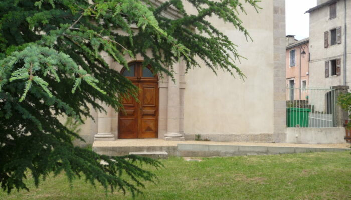 Image 1 : TEMPLE DU POMPIDOU