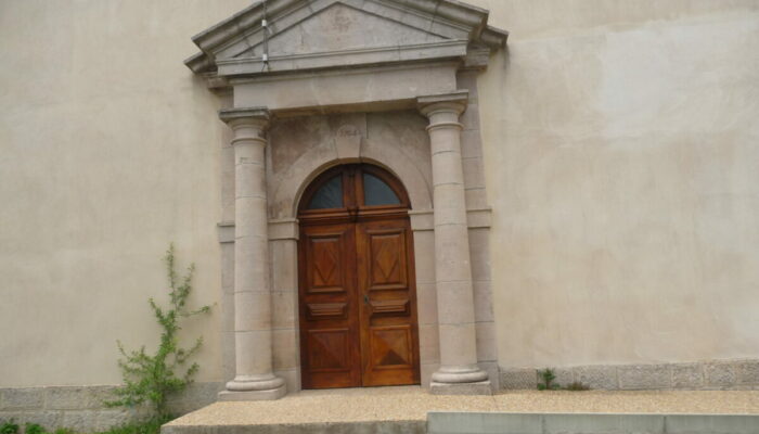 Image 2 : TEMPLE DU POMPIDOU