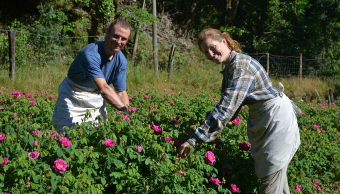 Image 0 : GAEC LES PLANTES DES CÉVENNES