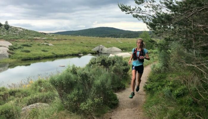 Image 0 : Pont du Tarn - Trail n°23