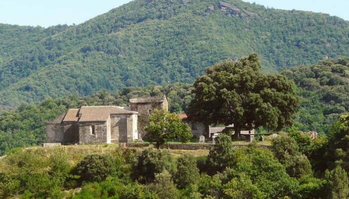 Image 0 : SENTIER DU GARDONNET