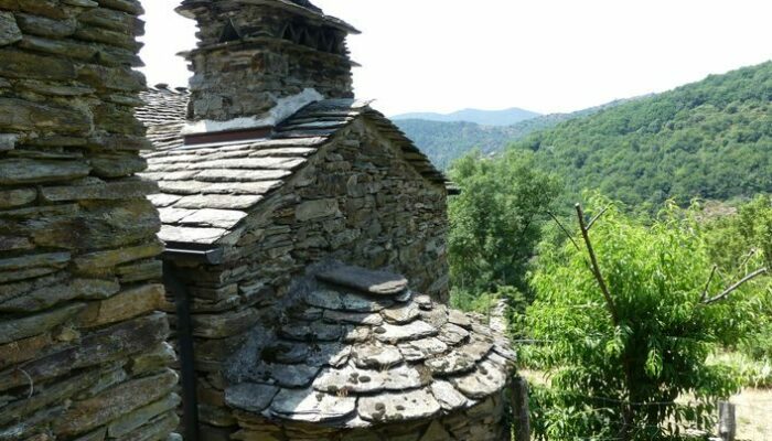 Image 0 : Vallées Cévenoles - Trail n°28