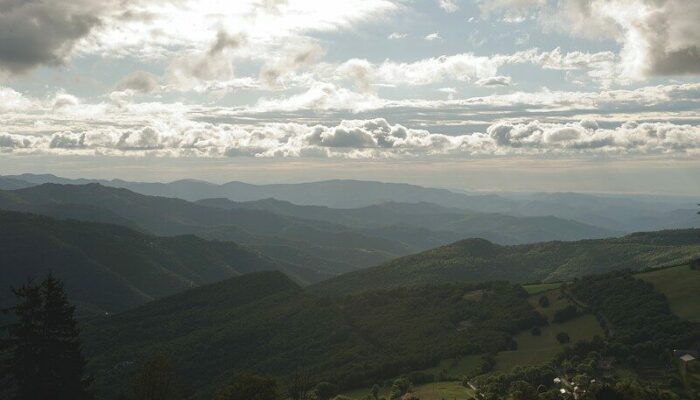 Image 0 : Vallon de Saint-Flour