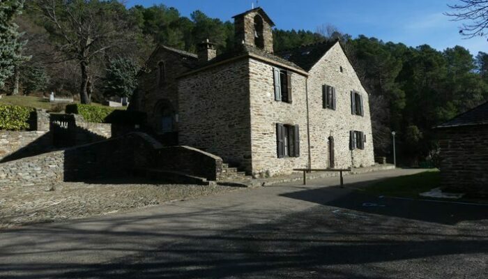 Image 0 : Vallon de Soubrelargue