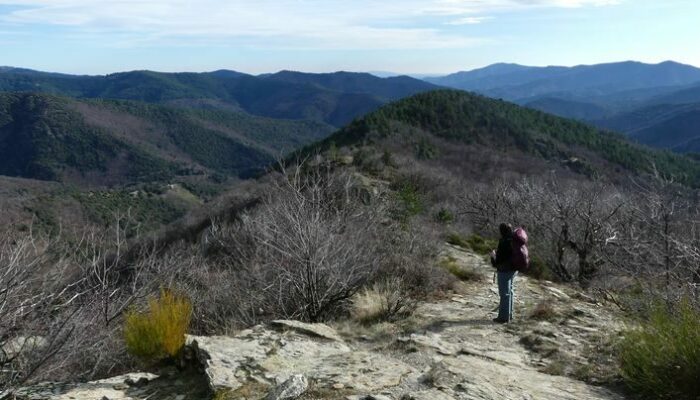 Image 1 : Vallon de Soubrelargue