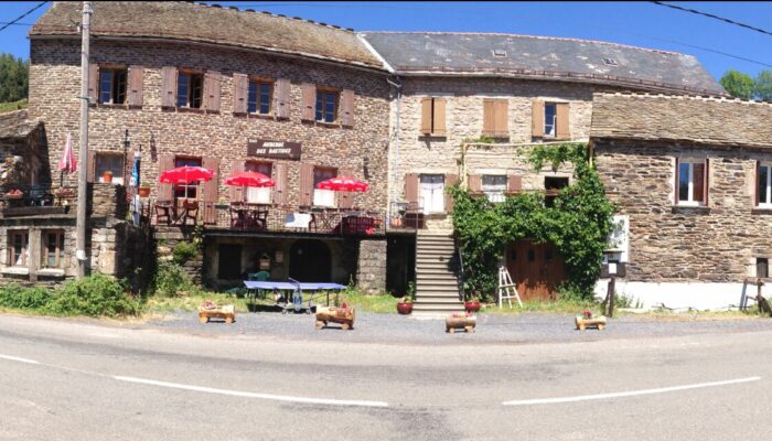 Image 0 : AUBERGE DES BASTIDES