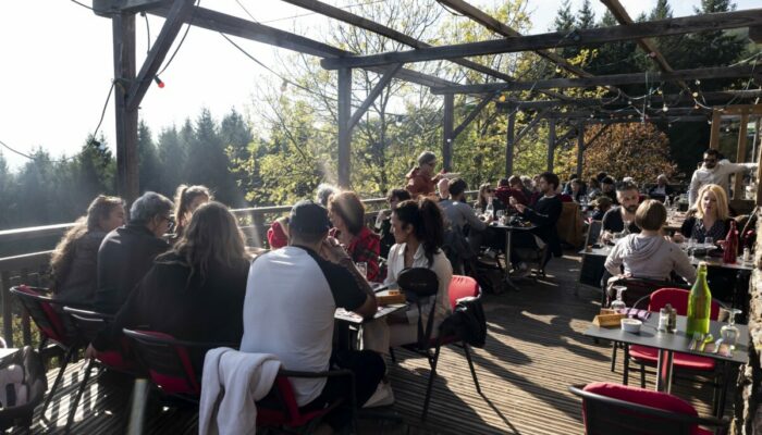 Image 3 : CAFÉ RESTAURANT - LE RELAIS DE L’ESPINAS