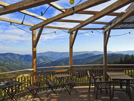 Image 0 : CAFÉ RESTAURANT - LE RELAIS DE L’ESPINAS