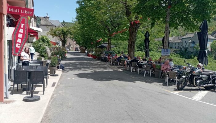 Image 2 : LE BISTROT DES CÉVENNES